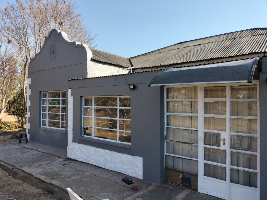 3 Bedroom Property for Sale in Weltevrede Free State